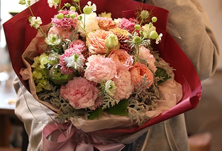 生花 花束